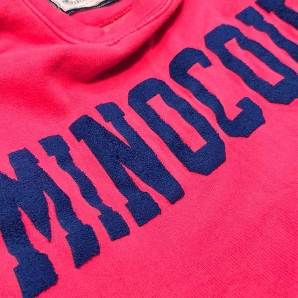 Pacific & Co. Tourist Sweatshirt MINOCQUA XL - Picture 2 of 6